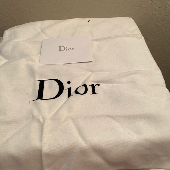 Dior Deco Dorsay Pump In Stone. New In Box. 100% Authentic - Picture 5 of 16
